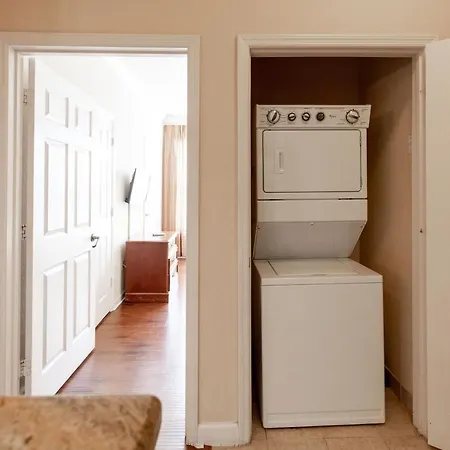 1351Tt Unit 8407 - Tuscana Resort Condo